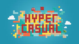 Best hyper casual games 2021. Hyper Casual Mobile Gaming S Newest Genre Applovin