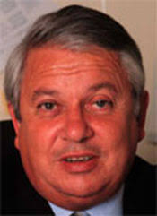 Fernando Jáuregui: "la participación ciudadana, es una revolución positiva" 