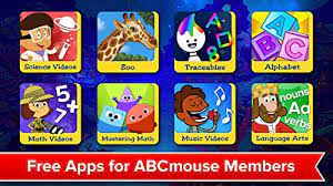 Its parental control mode, the limit of screen time keeps the kid on the suggested track by you. Amazon Com Abcmouse Com Early Learning Academy Appstore For Android