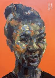 Slice of Humanity Exhibition