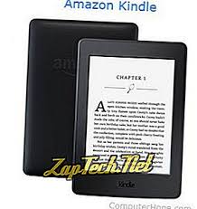 Apa Itu Ebook Buku Elektronik