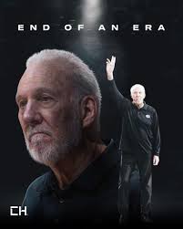 NBA insiders discuss Gregg Popovich's past