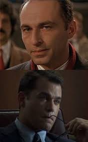 Characters in Hannibal Lecter (Film)