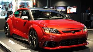 new york 2010 five axis mods the 2011 scion tc autoblog five axis mods the 2011 scion tc