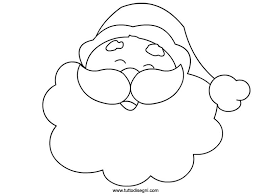 Babbo Natale Disegno Per Bambini Tutto Disegni Natale Babbo Natale Disegno Per Bambini