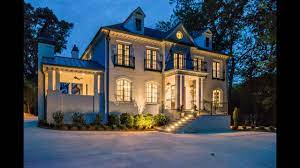 Rezervasyondan sonra telefon numarası ve adresi de dahil olmak üzere tesise ait tüm bilgiler. Stokesman Luxury Homes 18 Blackland Road Tuxedo Park Atlanta Georgia Buckhead New Construction Youtube