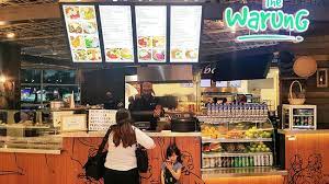 One of the most modern and integrated leisure, dining, entertainment and shopping destination in kuala lumpur, cititel mid valley is easily accessible to major commercial hubs and popular tourist attractions. The Warung Picture Of The Warung Kuala Lumpur Tripadvisor