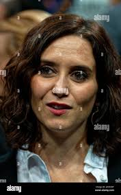 Isabel davis hi-res stock photography and images