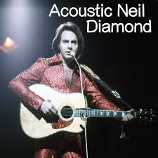 However, they separated in 1967. Acoustic Neil Diamond Compilation By Neil Diamond Spotify