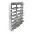 Decorative Bathroom Exhaust Fan Cover