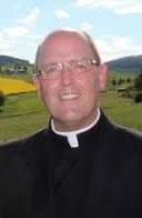 The vision of St. Juliana Falconieri Catholic Community is to live as a  people of God with Christ at the center of our lives t