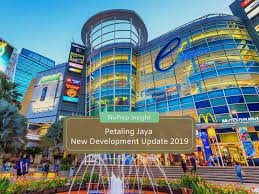 It's also possible to add in some activities and experiences. Petaling Jaya New Development Update 2019 New Property Nuprop