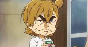 A look at some of the most liked top thicc anime girls according to sauces. 18 Of The Funniest Anime Faces Ever Myanimelist Net