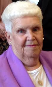 Laura Hayes Obituary