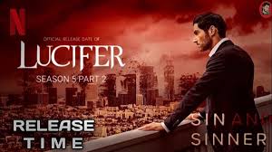 Lucifer season 5 part one was released in august 2020. Aockhprfn7egkm