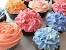 Easter Egg Cupcakes