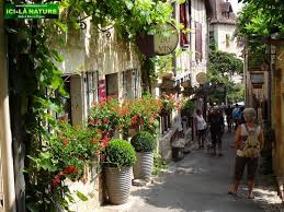 Our drive today started in cahors, taking us through the caussess du quercy natural regional park to rocamadour. France A Walk In Saint Cirq Lapopie Along The Lot River 40 Photos Ici La Nature Pictures