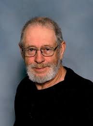 David Widener Obituary