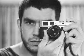 M2 in black and white