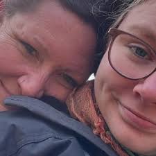 Fundraiser for Rustin Hiatt by Meghan Scialdone : Help Maggie Get a  Reliable Car for Work and School