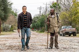 Nick clark is a heroin addict, character in amc's fear the walking dead. Fear The Walking Dead Show Runners Break Down Heartbreaking Final Shot Vanity Fair