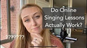 She studied classical and jazz singing at azusa pacific university. Does 30 Day Singer Actually Work Before And After Video Youtube