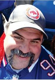 North Tonawanda tavern loses beloved patron to Covid-19