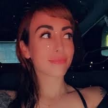 Brittany Chavers's Instagram, Twitter & Facebook