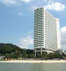 This hotel in penang island is the perfect holiday destination. Hotel Rainbow Paradise Beach Resort Tanjung Bungah Trivago De