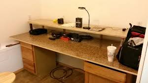 All products designed and tested by ham radio operators. Ham Radio Desk Riser