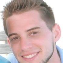 Jordan Michael Kelly Obituary