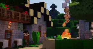But it sounded silent when the sound started, like there was missing something. Minecraft 4kids Genesis Resource Pack 1 17 1 16 Texture Packs