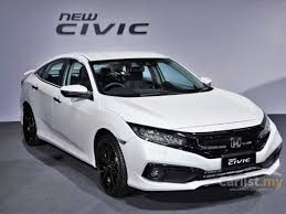 Maybe you would like to learn more about one of these? Honda Civic 2020 S I Vtec 1 8 In Kuala Lumpur Automatic Sedan White For Rm 106 800 6808436 Carlist My