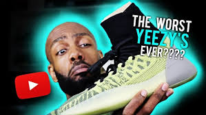 Fresh Out The Box! Ep. 2: Yeezy Basketball Knit 'Slate Blue'