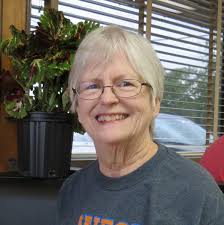 Julianne Welch Obituary