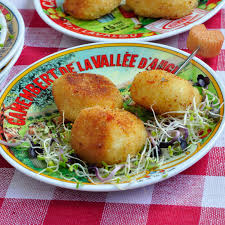 Croquettes De Camembert Recettes Recette Recette Apero Dinatoire Recettes De Cuisine Recette