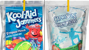 Maybe you would like to learn more about one of these? Top 34 Bestselling Fruit Drinks For Kids Deemed Unhealthy Cnn