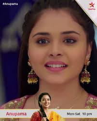 Anupama