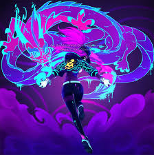 Fanart K Da Akali By Https Www Deviantart Com Muramist On Deviantart League Of Legends Characters Lol League Of Legends League Of Legends