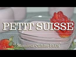 Petit Suisse En Monsieur Cuisine Plus Ingredientes Entre Dientes Youtube Recetas Monsieur Cuisine Ingredientes Gelatinas