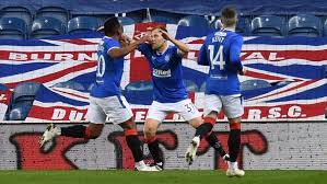 Fifa 21 ratings for scotland in career mode. Scottish Football Club Announce Social Media Boycott