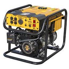 Hit Dual Fuel 4000 Watt Generator 85 Amp Stick Welder Combo Tig Ready Walmart Com Dual Fuel Generator Welders For Sale Welders