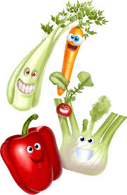 Gifs Divertidos Dessin Fruits Nourriture Drole Emoticone Gratuit