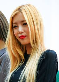 She competed in the 2018 winter olympics.1. Kim Yu Bin Musician Wikipedia