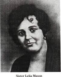 Lelia Washington Mason (1885-1936)