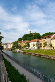 Maybe you would like to learn more about one of these? Ljubljana Slovenia