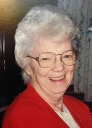 Eleanor Warren Obituary