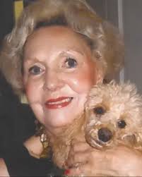 Obituary information for Joan Virginia Albert Shaw