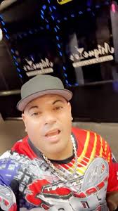 desdeceroofficiall BIKE NIGHT DELTONA FL APRIL 19