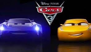 Cars-3 Disney Cars Movie Pixar Cars Disney Pixar Cars